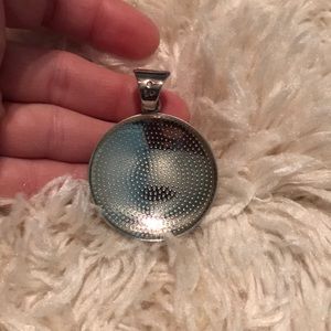 Silpada pendant